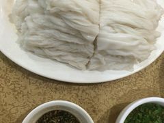 揭阳钟记小食-揭阳钟记小食(福田新村店)