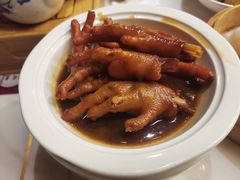 -稻香饭店(IFS国金中心店)