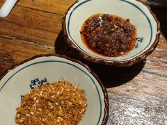 -霄汉羊排(万松园一店)
