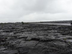 -夏威夷火山国家公园
