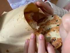 -刘飞放心无铝油条(阳光翠竹苑店)