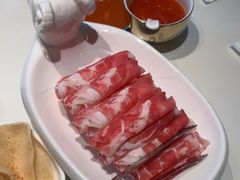 -爱丽格斯火锅(东岸国际店)