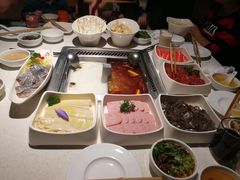 -海底捞火锅(长沙华创国际广场店)