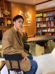 -东燃造型 DR·Hair Salon