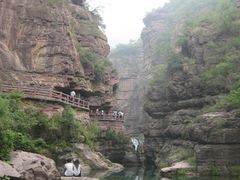 -云台山风景名胜区