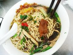 -老赵面店(大西路店)