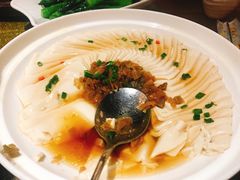 千层蒸嫩豆腐-79号渔船海鲜饭店(华强北店)