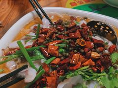 -大地土窑菜馆·特色罗浮农家菜(罗浮山景区店)