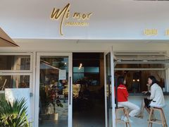 -MIMO CAFE(沙头角店)