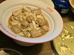 -肖记公安牛肉鱼杂馆· 省级非物质文化遗产(仁和路店)