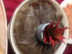 毛肚-蓉城老妈火锅(双林路店)