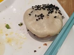 -小杨生煎(龙阳广场店)