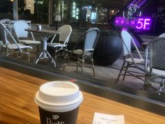 -Peet's Coffee皮爷咖啡(上海长风大悦城店)