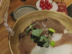 -巴奴毛肚火锅(广益哥伦布店)