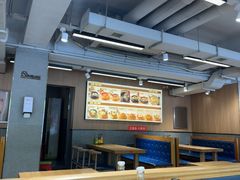 -韩麦大冷面(桂花街直营店)
