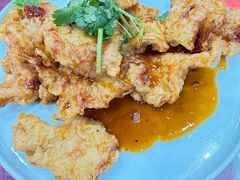 -老边饺子馆(中街店)