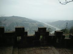 -金堂县云顶石城风景区