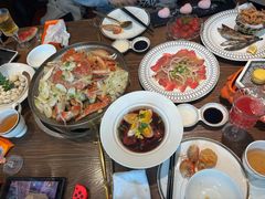 -蟹之国·精品蟹料理(极地店)