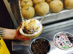 -都念榴莲·城市榴莲