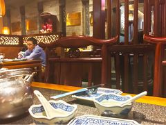 大堂-老广酒楼(樱花店)