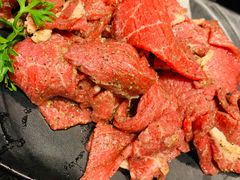 -完美生活炭火烤肉(二马路店)