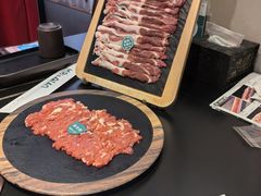 -乔先生涮肉·鲜活牛羊肉火锅(塘沽店)