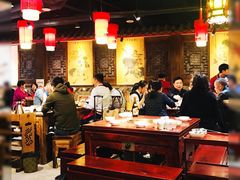 大堂-晓宇重庆火锅(赛格国际购物中心店)