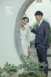 -金夫人婚纱摄影