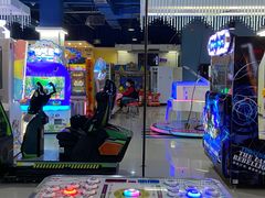 -大玩家(平江万达店)