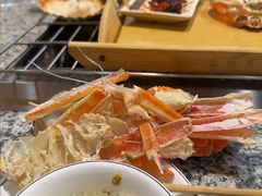 -震海贝烤贝·民俗特色店(延吉总店)