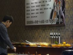 -刘一锅筋头巴脑(凌空二街店)