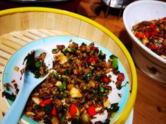 -有红鸡毛店·川菜(建设路店)