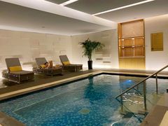 -浚涛游泳培训(协信中心店)