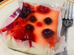 -萨莉亚意式餐厅(江桥万达广场店)
