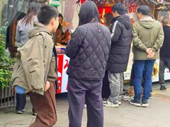 -洪林丹棱碗碗羊肉馆(白云街店)