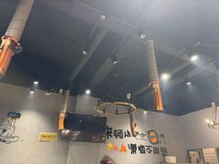 -红岸碳烤齐齐哈尔原味生态烤肉