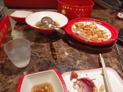 -郑喜旺烧烤(郑州总店)