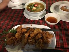 -Raya Father Restaurant