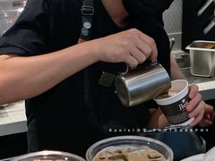 -Peet's Coffee皮爷咖啡(万象天地店)