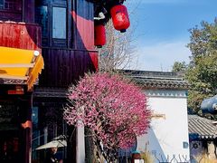 -衣裳街历史文化街区