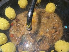 -锅老头铁锅炖•大锅蒸汽海鲜(韩乐坊店)