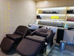 -DX HAIR SALON·发现未知美发沙龙