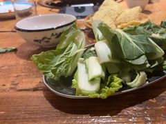 -普洱小黄牛餐厅铜火锅·思茅地方菜(世纪城店)