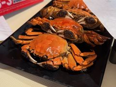 -聚味瞿记·龙虾堂(坡子街店)