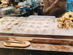 -尚宴牛特鲜自助(太原街万达店)