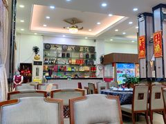 大堂-祈胜邨•顺德鱼生•顺德菜(容桂店)
