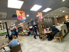 -魏家凉皮(协和店)