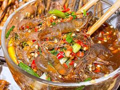 -五样儿西昌小签签烤串(建设路店)