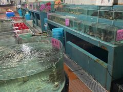 -淇沙湾渔村餐厅