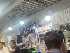 -壹块捌烧烤(灯市口店)